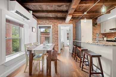 1 Belgravia Place unit 6, Boston, MA 02113 - photo 3