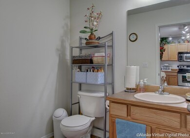 Powder bath