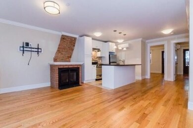105 E Brookline St unit 1, Boston, MA 02118 - photo 5