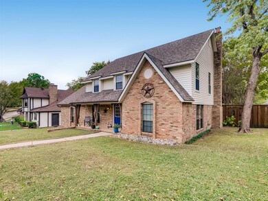 308 Woodhollow Ct, Wylie, TX 75098 - photo 2