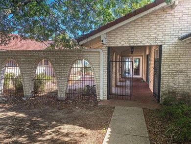 4096 J e Woody Rd, Springtown, TX 76082 - photo 4