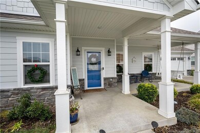 13969 Deerfield Crossing, Memphis, IN 47143 - photo 3