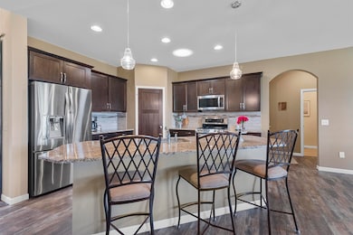 354 Crescendo Dr, Sun Prairie, WI 53590 - photo 3