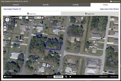 874 Crawford Ave SE, Palm Bay, FL 32909 - photo 4