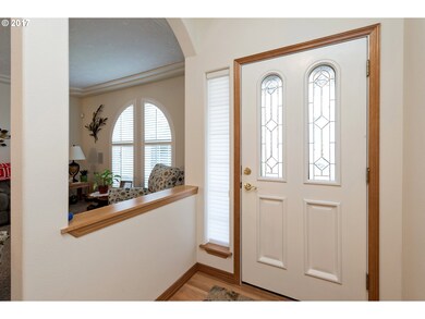 Entrance/Foyer
