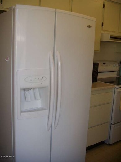 UPDATED REFRIGERATOR