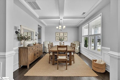 845 Deepwood Ct, Boiling Springs, SC 29316 - photo 6