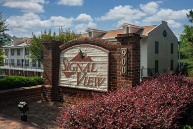Signal View