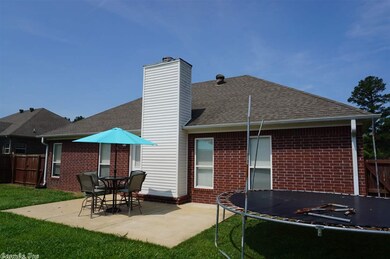 106 Hunter Cir, Beebe, AR 72012 - photo 4