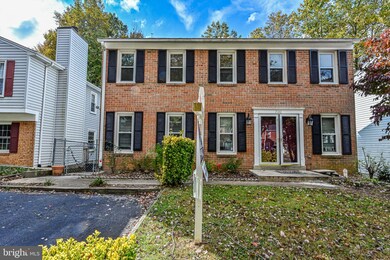 7710 Newington Forest Ave, Springfield, VA 22153 - photo 2