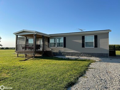 1803 Elk St, Osceola, IA 50213 - photo 3