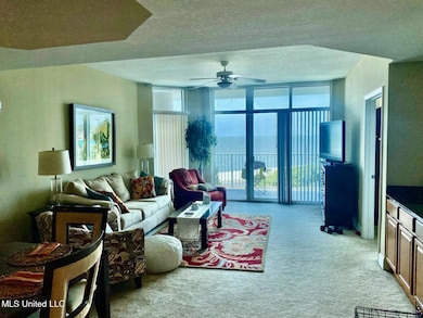 Beau View Condos unit 405, Biloxi, MS 39531 - photo 3