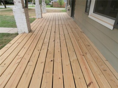 402 N Mock St, Prairie Grove, AR 72753 - photo 4