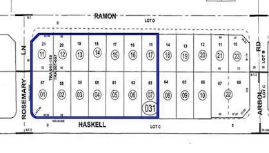 APN MAP