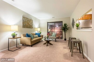 Sligo Station Condominium unit 309, Takoma Park, MD 20912 - photo 2
