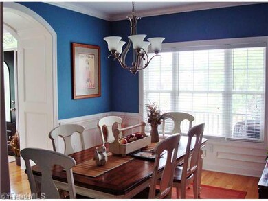 Dining Room.