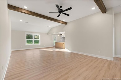 1032 Dunbarton Way unit LOT 205, Georgetown, IN 47122 - photo 5