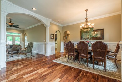 12355 Conner Springs Ln, Knoxville, TN 37932 - photo 4