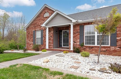 13 Augusta Ct, Maryville, IL 62062 - photo 2