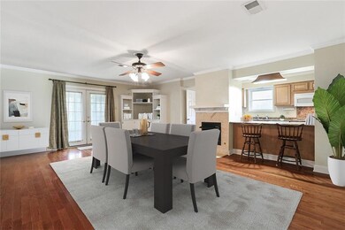 Virtual Staging