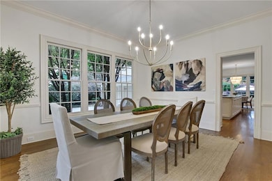 12 Old Paces Place NW, Atlanta, GA 30327 - photo 4