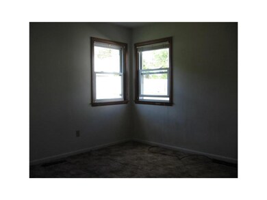 Bedroom.