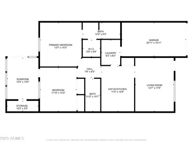 520 S Greenfield Rd unit 24, Mesa, AZ 85206 - photo 3
