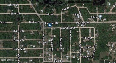 0 BOUNDARY RD
