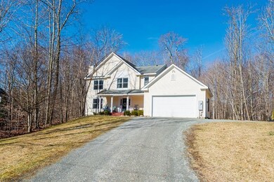 334 Mending Walls Rd, Manchester Center, VT 05255 - photo 3