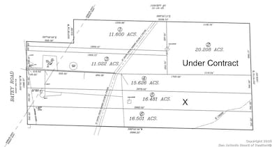 413 Batey Rd, Seguin, TX 78155 - photo 3