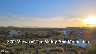 300 W Quartz Rock Rd unit 1.33 Acres, Phoenix, AZ 85085 - photo 2