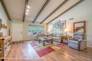 110 Bogie Ln unit 4A, Ruidoso, NM 88345 - photo 4