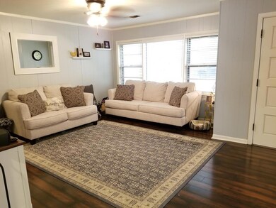 1413 Andrea Dr, Bay City, TX 77414 - photo 4