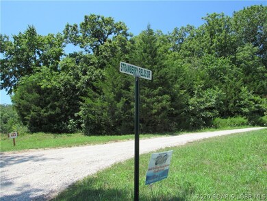 Turn Right on Strawberry Fields Dr