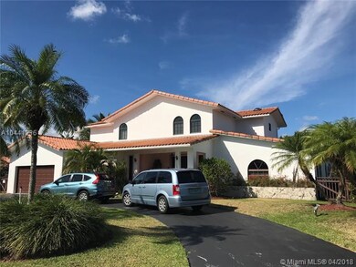 Front Elevation