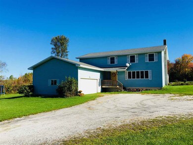 149 Meade Rd, Fairfax, VT 05454 - photo 4