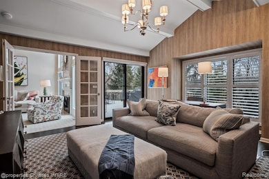 3466 Bloomfield Club Dr, Bloomfield Hills, MI 48301 - photo 5