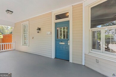 216 Hines Terrace, Macon, GA 31204 - photo 7