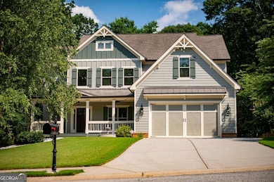 1914 Hearthstone Ct, Winder, GA 30680 - photo 2