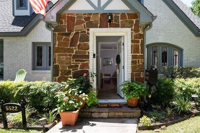 5522 Merrimac Ave, Dallas, TX 75206 - photo 5