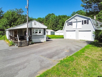 1650 N Belfast Ave, Vassalboro, ME 04989 - photo 3