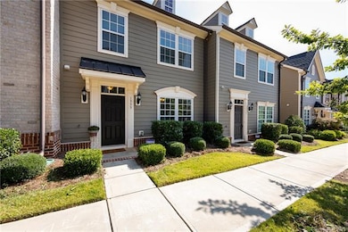 1333 Jacemans Way, Cornelius, NC 28031 - photo 2