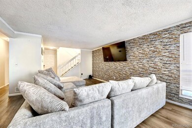 1549 S Sable Blvd unit F, Aurora, CO 80012 - photo 6