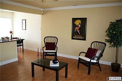 Living Area 1