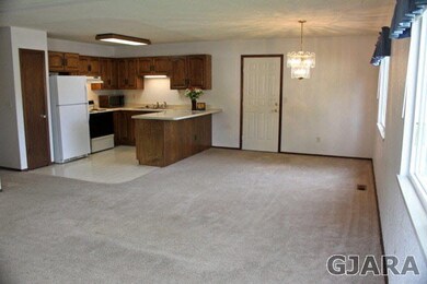 Carpets have been cleaned and look great!