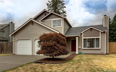18636 SE 260th St, Covington, WA 98042 - photo 2