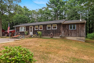 99 S Meadow Rd, Carver, MA 02330 - photo 6