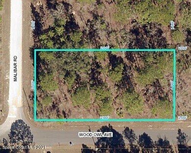 Malibar Rd Brooksville 1