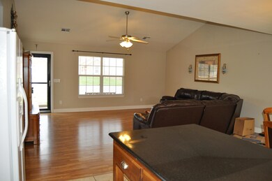 Living Room view 2