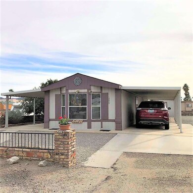 13655 E 44th St, Yuma, AZ 85367 - photo 2